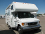 2008 Winnebago Access